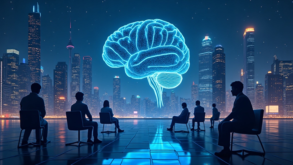 ABN AMRO y Mistral AI: Una Nueva Era en la Aplicación de Inteligencia Artificial en Banca