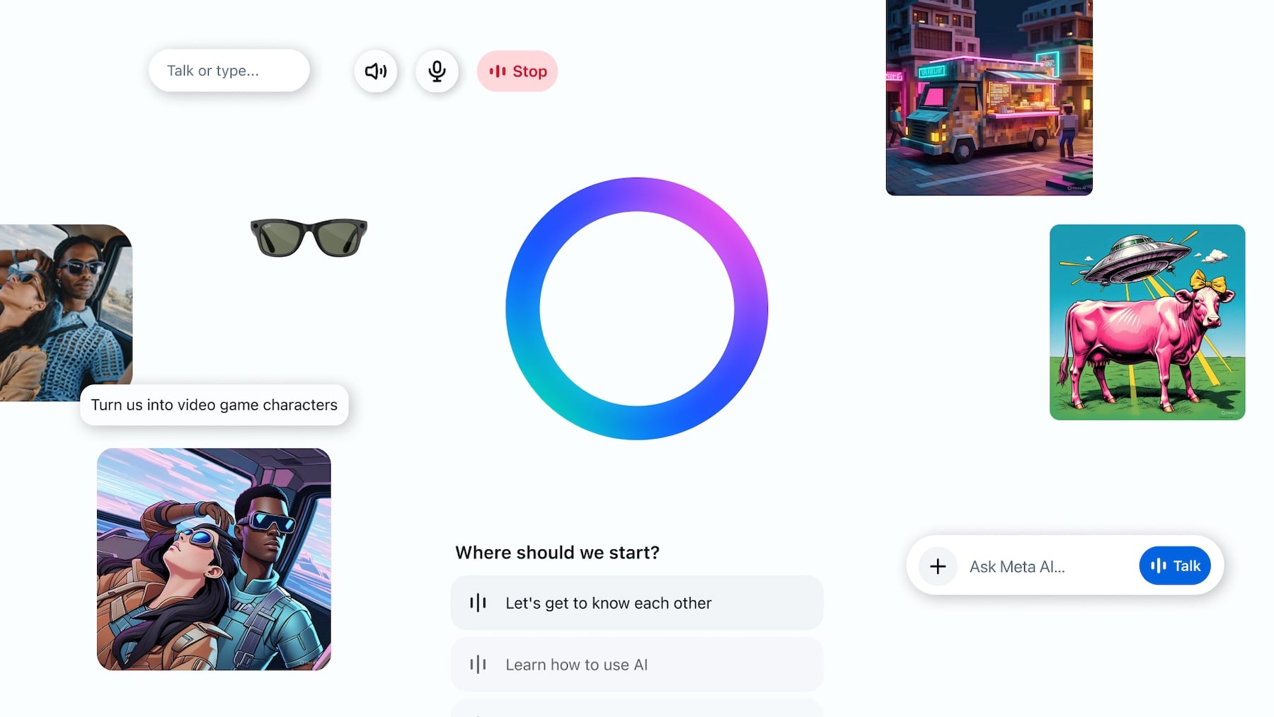 Meta AI: La evolución hacia la autonomía en asistentes inteligentes y su llegada a WhatsApp
