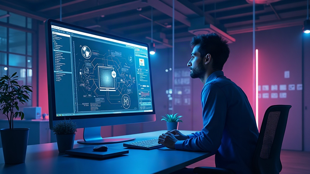 Meta AI potencia a pequeñas empresas con nuevas integraciones y aplicación para Mac