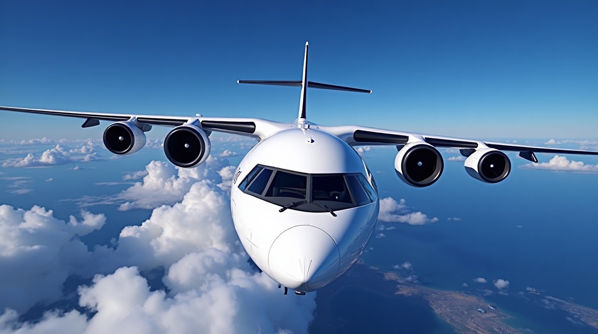 Airbus y Mistral AI: Impulsando la Inteligencia Artificial en la Industria Aeroespacial