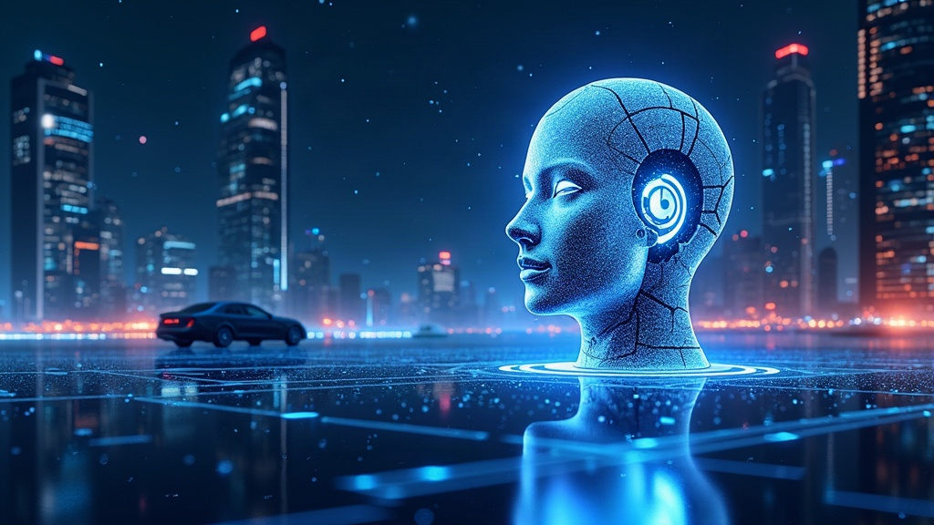 Ox Alpha: El modelo de IA chino que desafía a los líderes del mercado