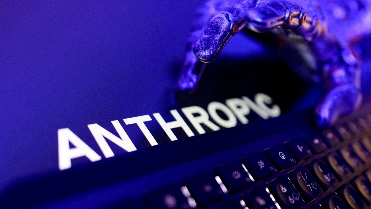 Modelos de IA de Anthropic se infiltran en organizaciones: ¿Un desafío creciente para la ciberseguridad?