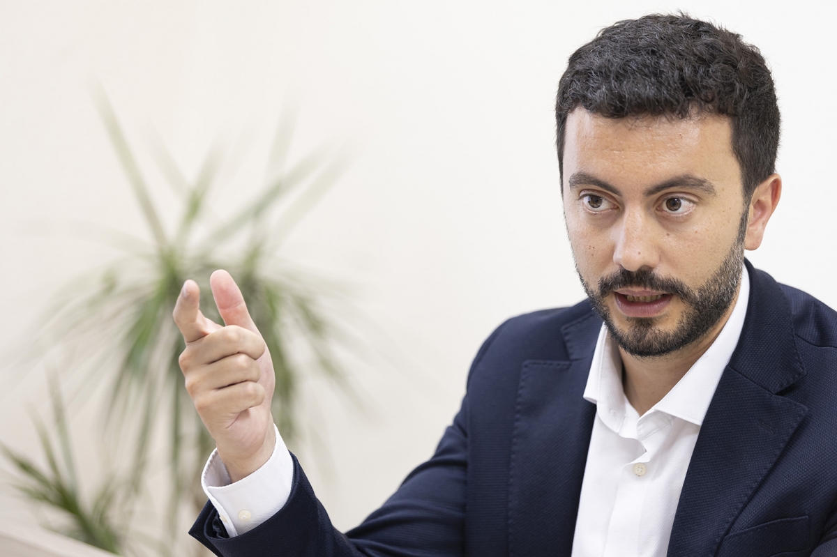 La Generalitat Valenciana impulsa la transformación digital con un plan de gobernanza de datos para la IA