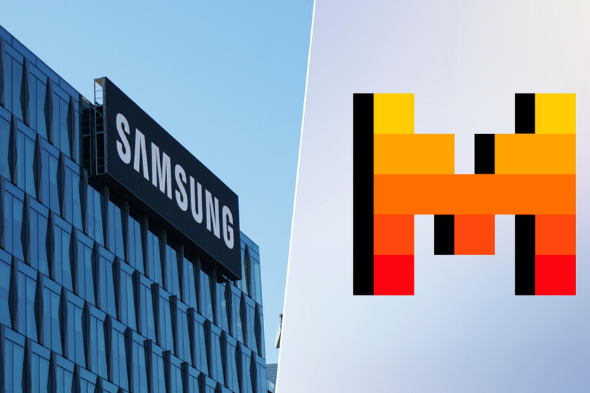 Samsung invierte en Mistral AI: ¿Una apuesta estratégica por la autonomía en la inteligencia artificial?