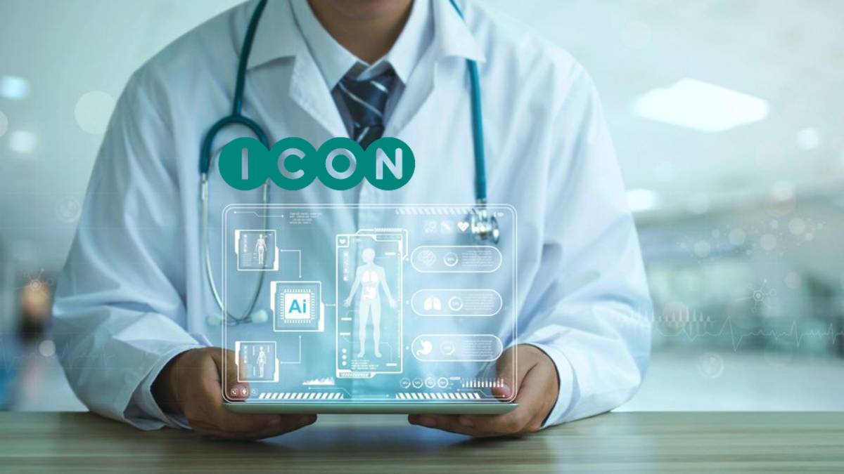 La IA Claude de Anthropic irrumpe en los ensayos clínicos de la mano de ICON