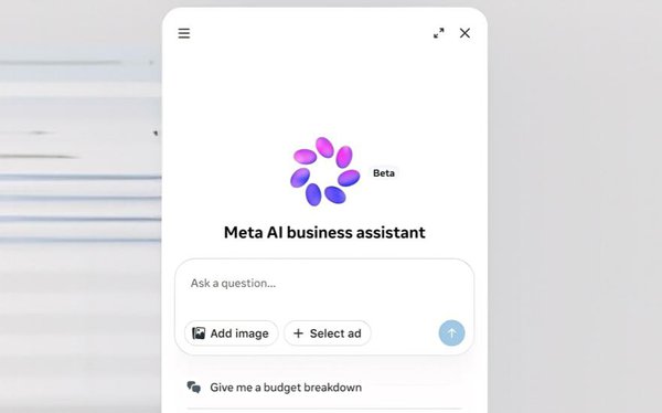 Meta lleva su asistente de IA empresarial a todos los anunciantes y agencias a nivel global