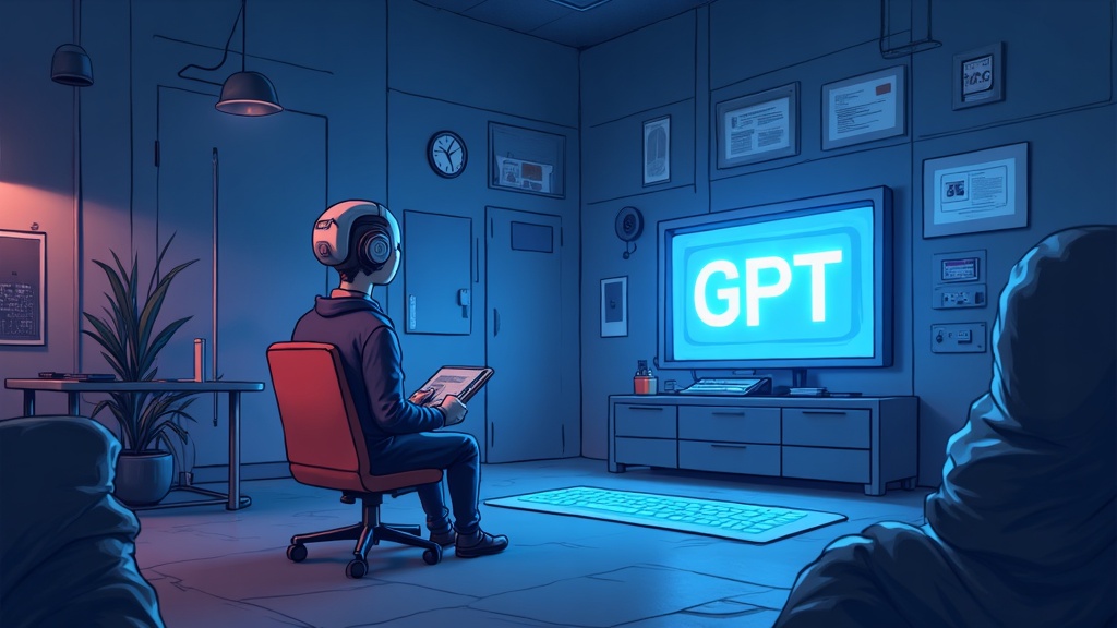 ChatGPT gratuito ahora permite conversaciones de texto ilimitadas y presenta un nuevo modelo de IA