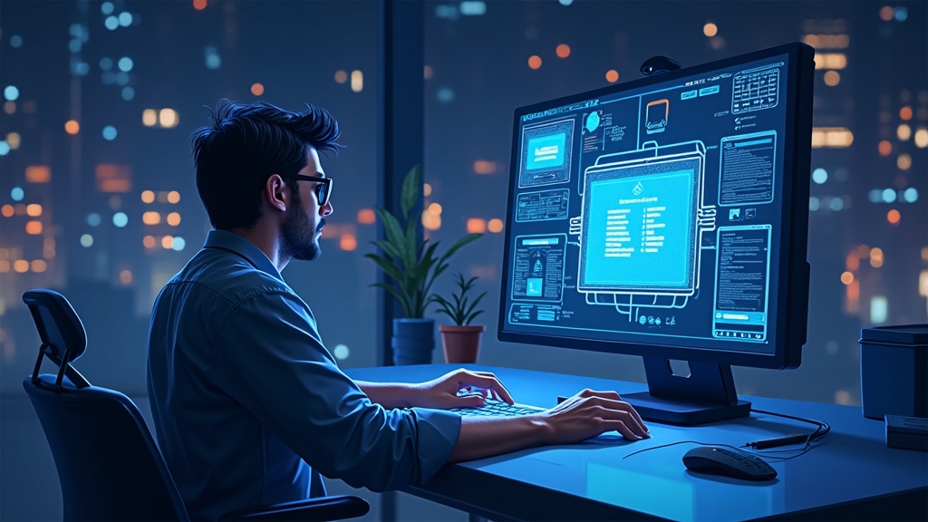 Claude Code de Anthropic: ¿El copiloto de IA que revoluciona el desarrollo de software?