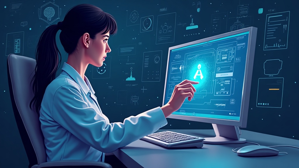 La IA al rescate: ¿Puede la inteligencia artificial ser la clave para la detección temprana de enfermedades?