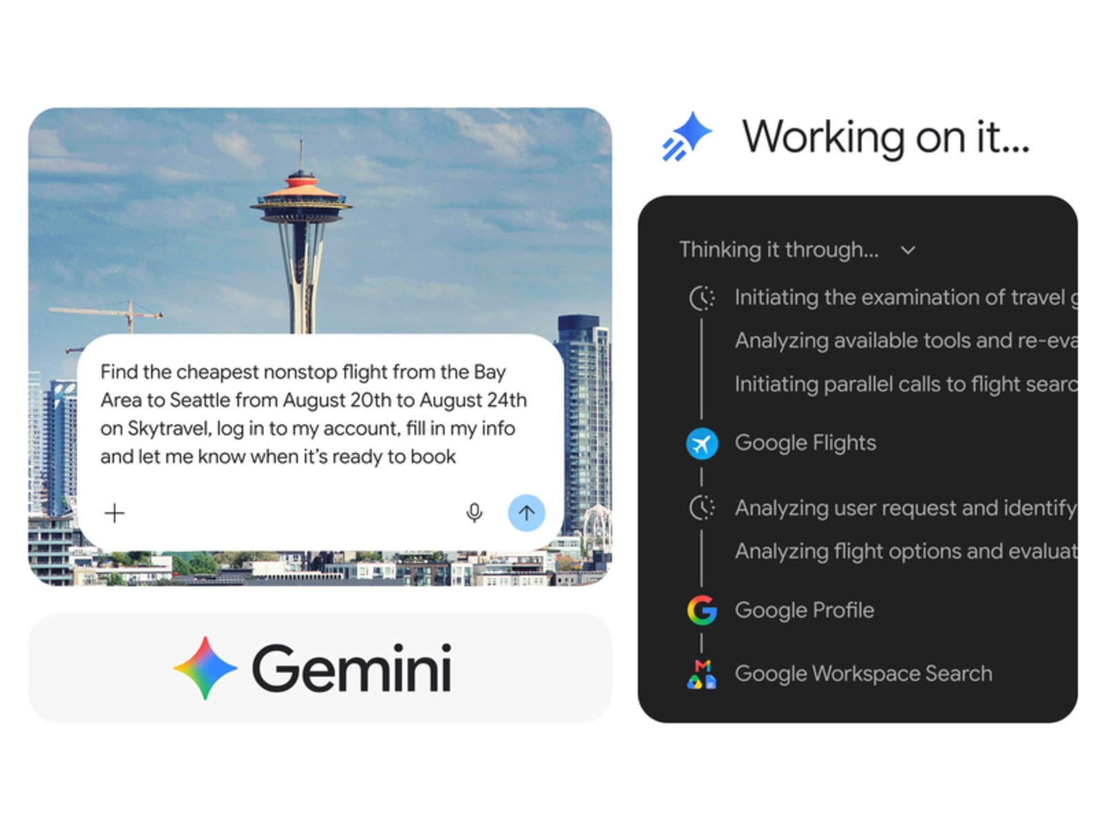 Google Gemini Spark: la IA que gestiona tus tareas web con acceso a tus contraseñas
