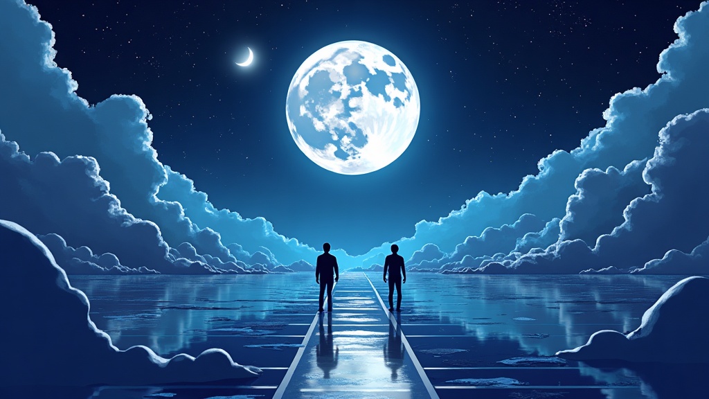 Moonshot AI libera MoonEP: optimizando el rendimiento de modelos de lenguaje grandes