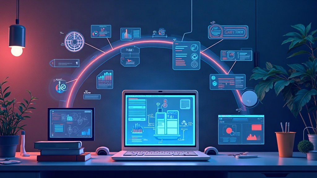 Gemini Notebook: La evolución de los informes interactivos y la exportación de documentos