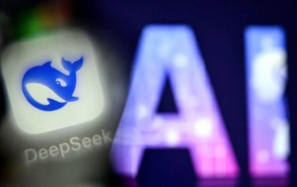 DeepSeek desafía a los gigantes de la IA con un modelo de lenguaje ultrabarato