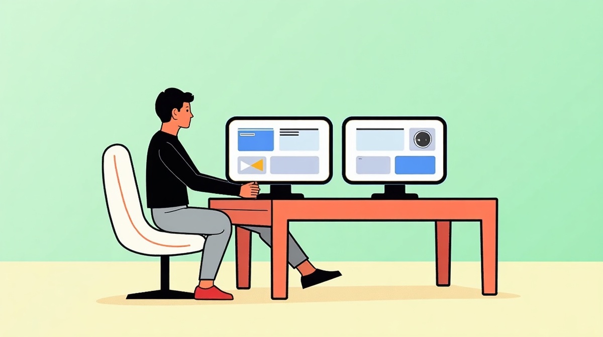 Google, el gigante que pudo ser pionero en IA conversacional, pero el miedo frenó su avance