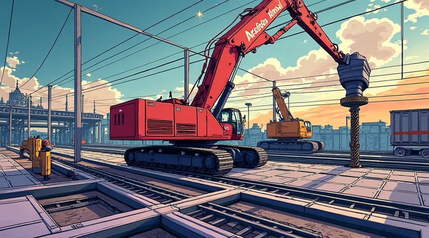 ArcelorMittal elige Microsoft Azure como plataforma cloud principal para impulsar su estrategia de IA