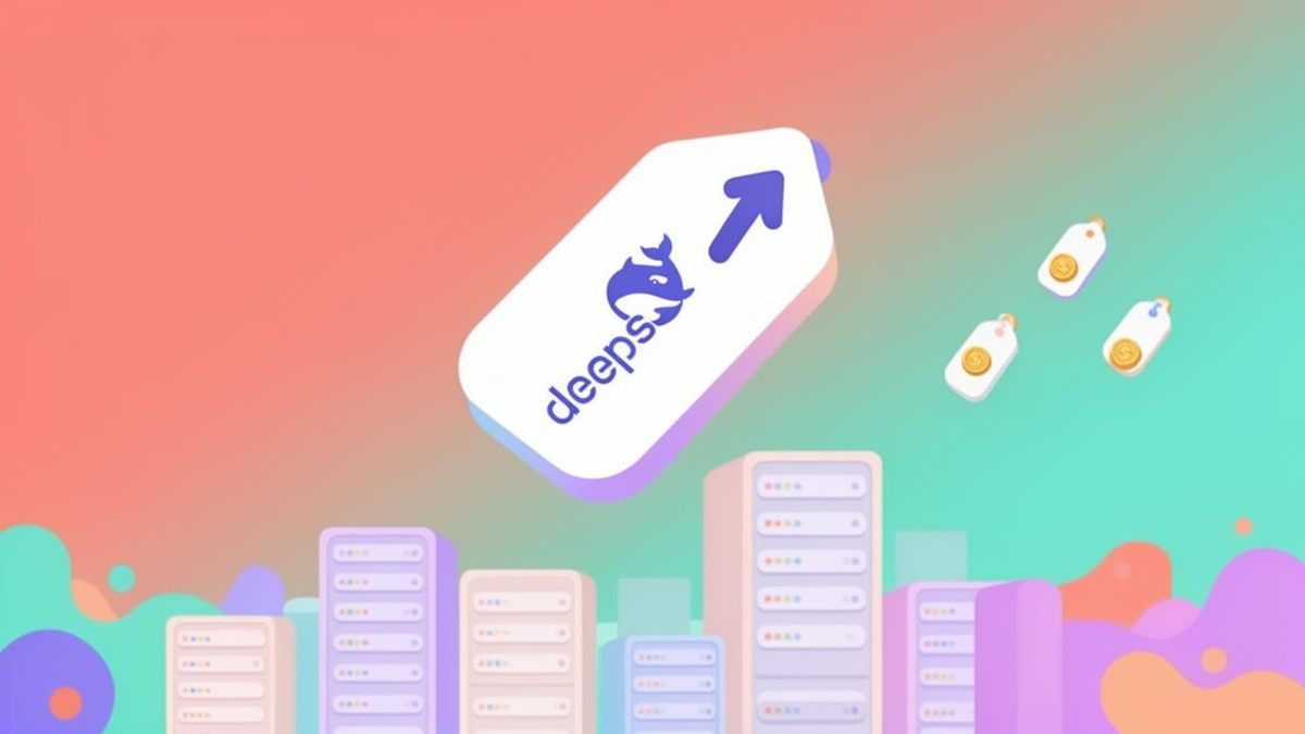 DeepSeek sube el precio de su API: ¿el fin de la guerra de precios en la IA china?