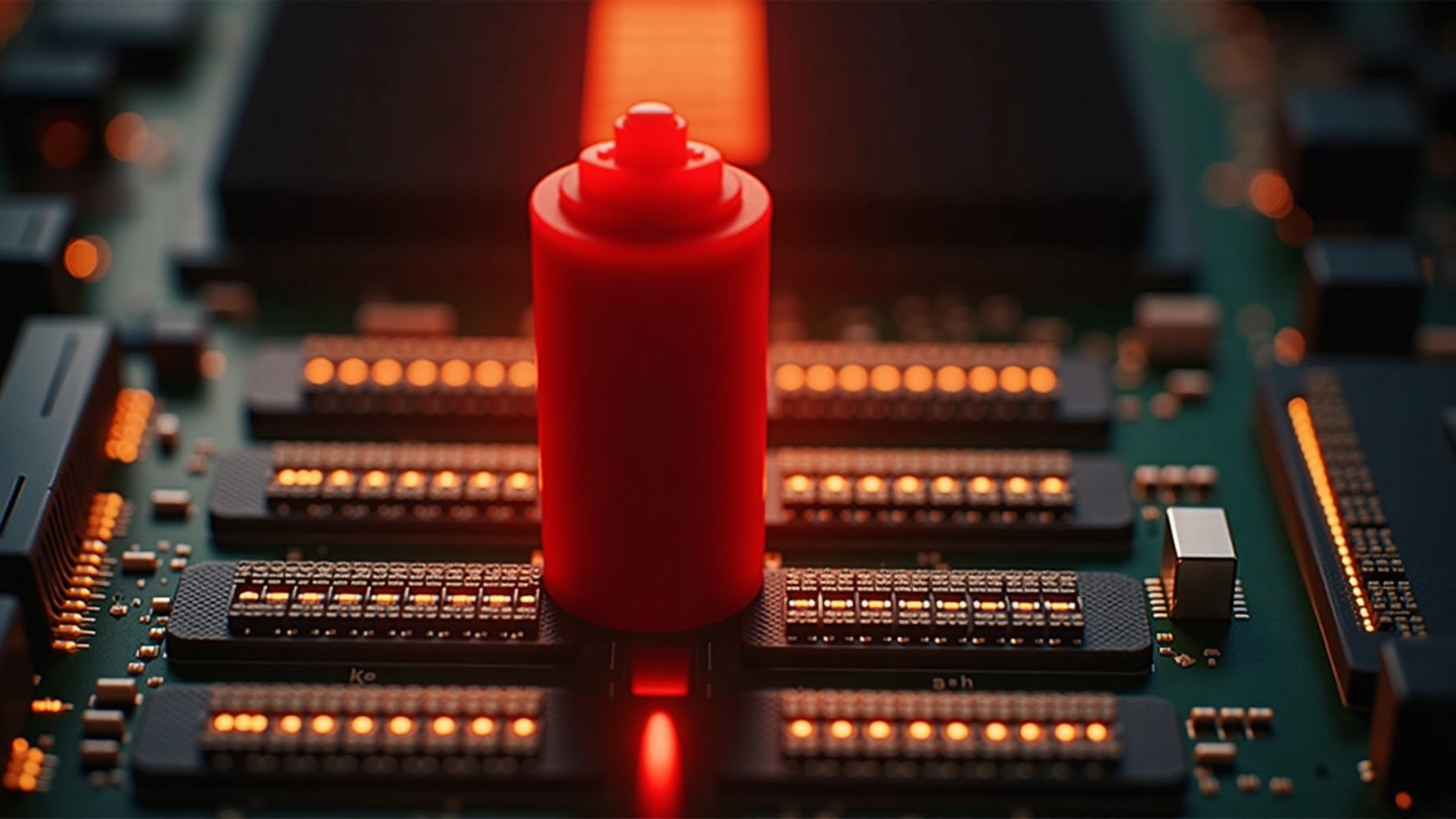 DeepSeek revela la brecha tecnológica con EE. UU.: cuatro chips Huawei equivalen a uno de Nvidia