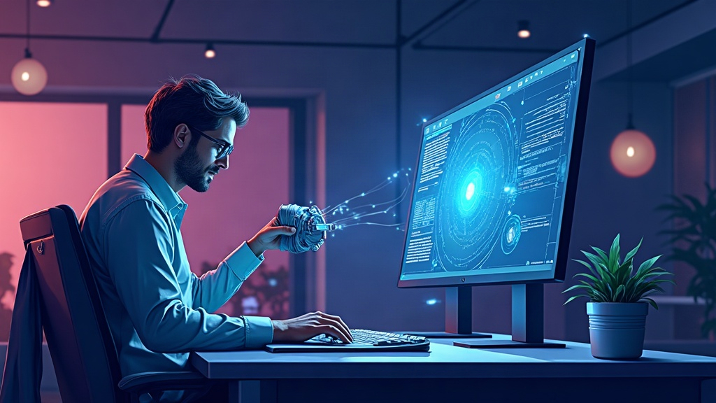 OpenAI busca transformar la interacción con el ordenador a través de ChatGPT