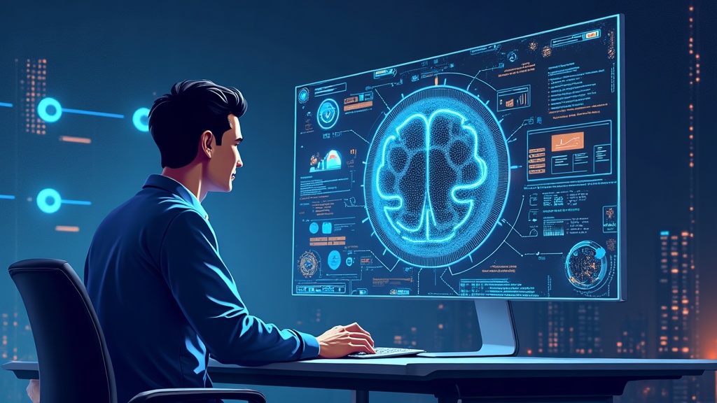 Grok de xAI y el futuro de los agentes de IA con 'computadora propia' para startups