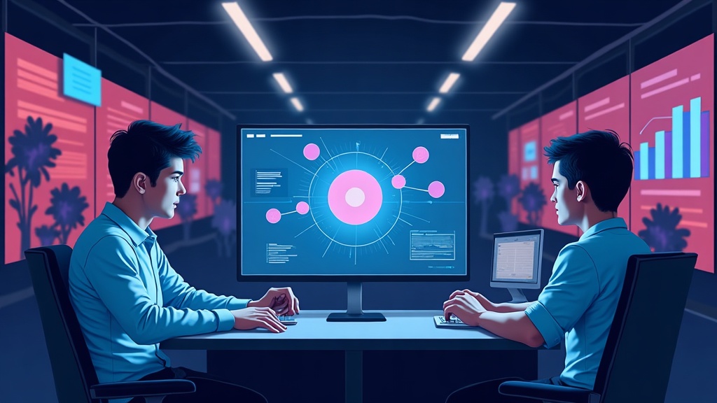 ZoomInfo integra un conector nativo con Gemini Enterprise de Google para potenciar la inteligencia de ventas