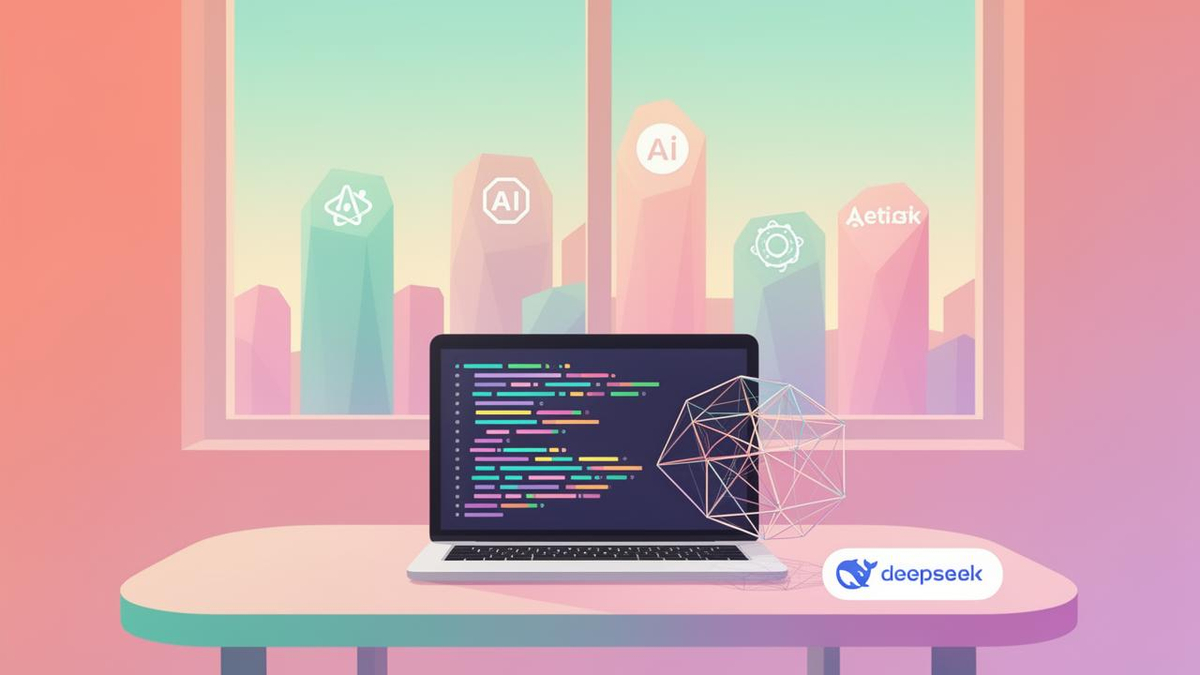 DeepSeek desafía el liderazgo en IA con un nuevo modelo y herramientas de desarrollo