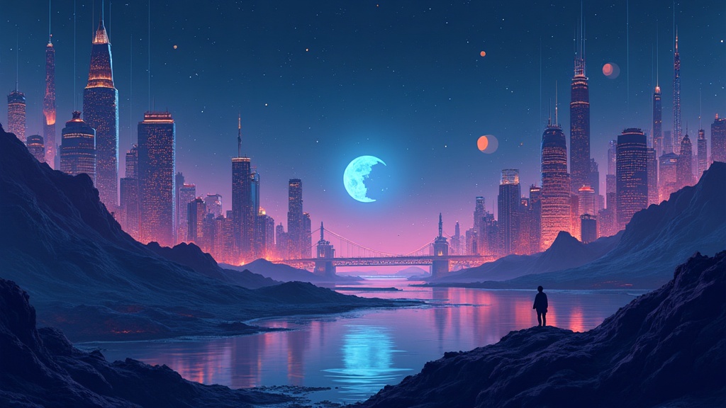 Moonshot AI: Un Nuevo Horizonte en Modelos de Lenguaje Grandes y su Impacto Tecnológico