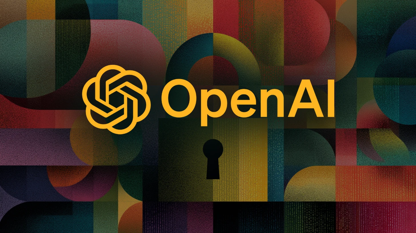 OpenAI refuerza su ciberseguridad con IA tras un incidente con agentes autónomos