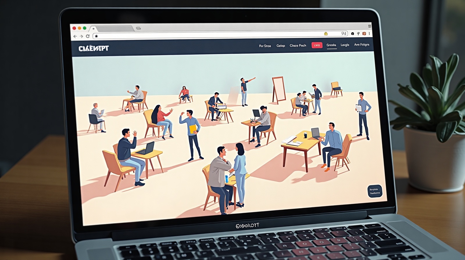 Comparativa de IA: Gemini, ChatGPT y Copilot en la creación de una aplicación de gestión de proyectos