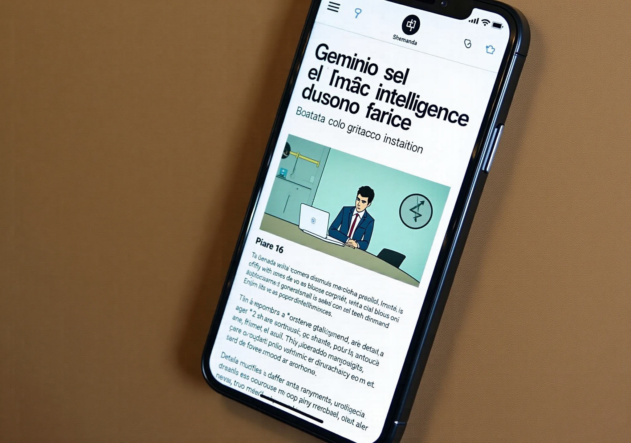 Gemini se convierte en el técnico personal de su Pixel: Solucione problemas sin bucear en ajustes