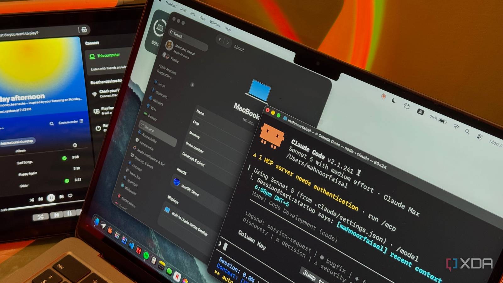 Optimización de sistemas operativos con IA: el caso de Claude Code y la eficiencia en macOS