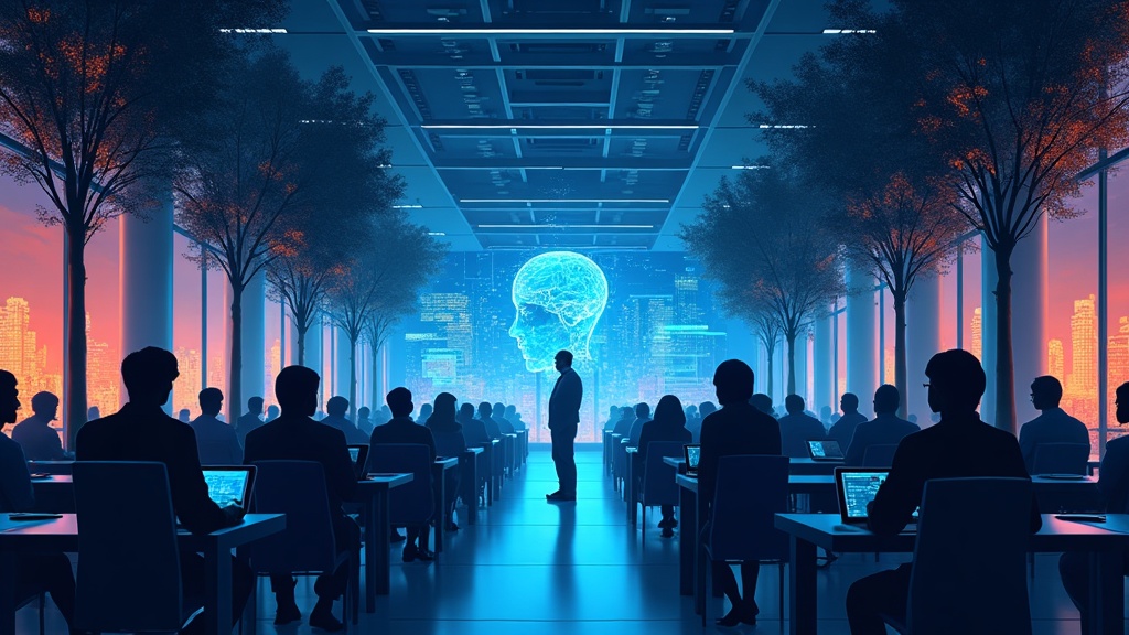 La estrategia financiera de Google: $200.000 millones para impulsar a Anthropic