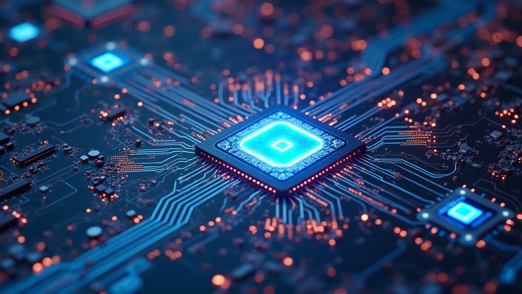 Anthropic incursiona en el diseño de chips de IA para potenciar su modelo Claude