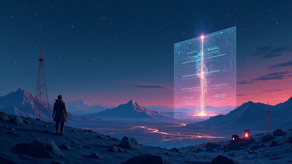 DeepSeek apuesta fuerte: Un centro de datos de IA de un gigavatio en Mongolia Interior