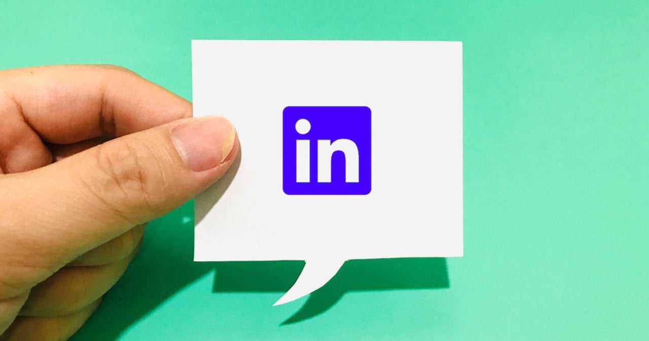 La comunidad de LinkedIn se rebela: un botón 'antibasura IA' supera el millón de clics