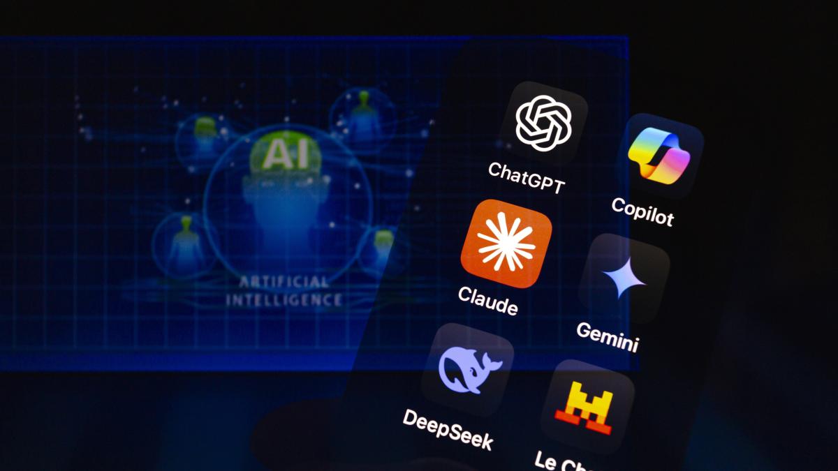 Hackers chinos eligen DeepSeek como su IA preferida para ciberdelitos