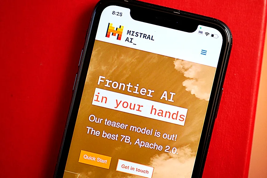 Mistral AI: La Apuesta Europea por la Soberanía Tecnológica en Inteligencia Artificial