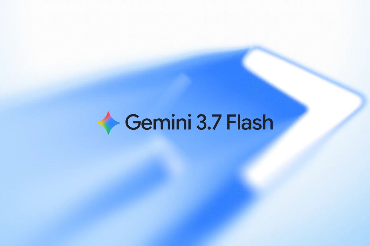 Google lanza Gemini 3.7 Flash: la IA más rápida y económica para desarrolladores