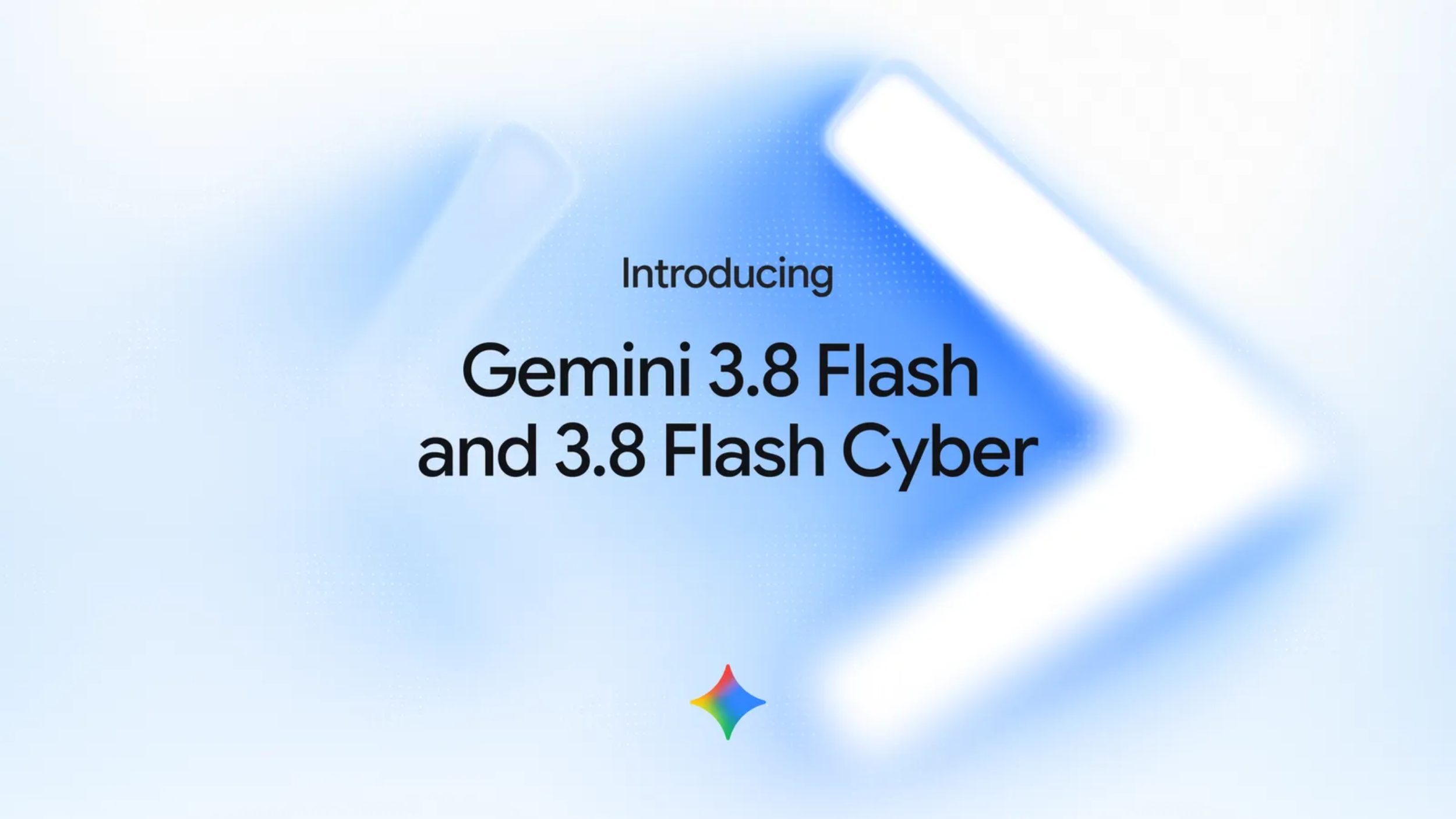 Google lanza Gemini 3.8 Flash: más inteligente y con un enfoque clave en ciberseguridad