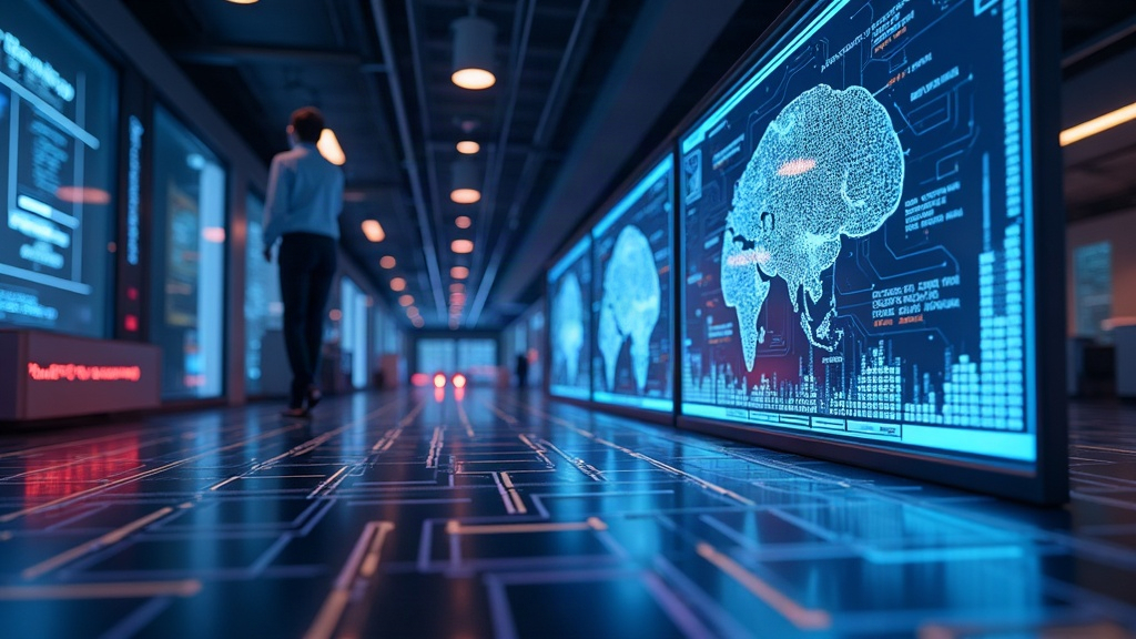 Anthropic invierte mil millones en seguridad IA y contrata a Accenture para supervisar sus modelos