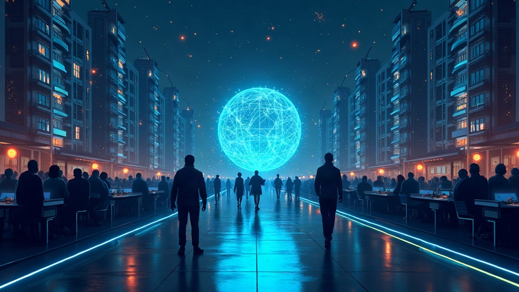 Un posible pacto histórico: OpenAI y Anthropic negocian pruebas mutuas para el desarrollo de IA