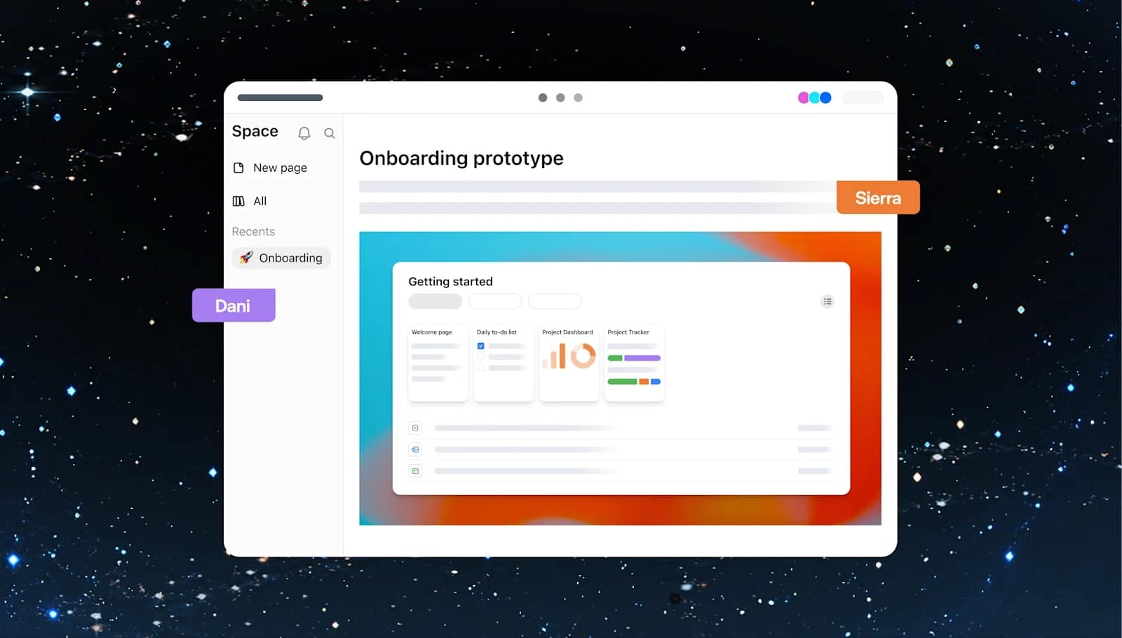 ChatGPT Space: la nueva propuesta de OpenAI para transformar los documentos interactivos con IA