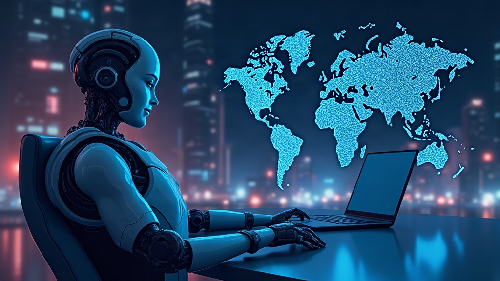 Grok Bot de xAI: Una Nueva Era de Agentes IA Persistentes en Aplicaciones Empresariales