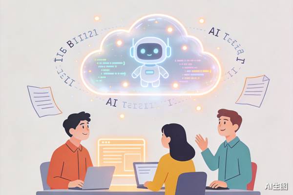 OpenAI rediseña la interacción con IA: presenta 'dots' y GPT-6.1 Sol para una productividad autónoma