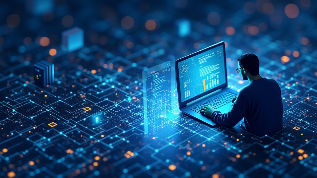 Base Code de Wix: La nueva IA que desafía a los gigantes de la codificación