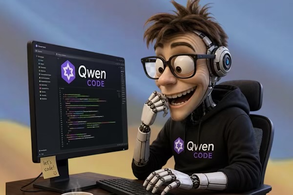 Qwen Code: La alternativa de código abierto que redefine la programación asistida por IA