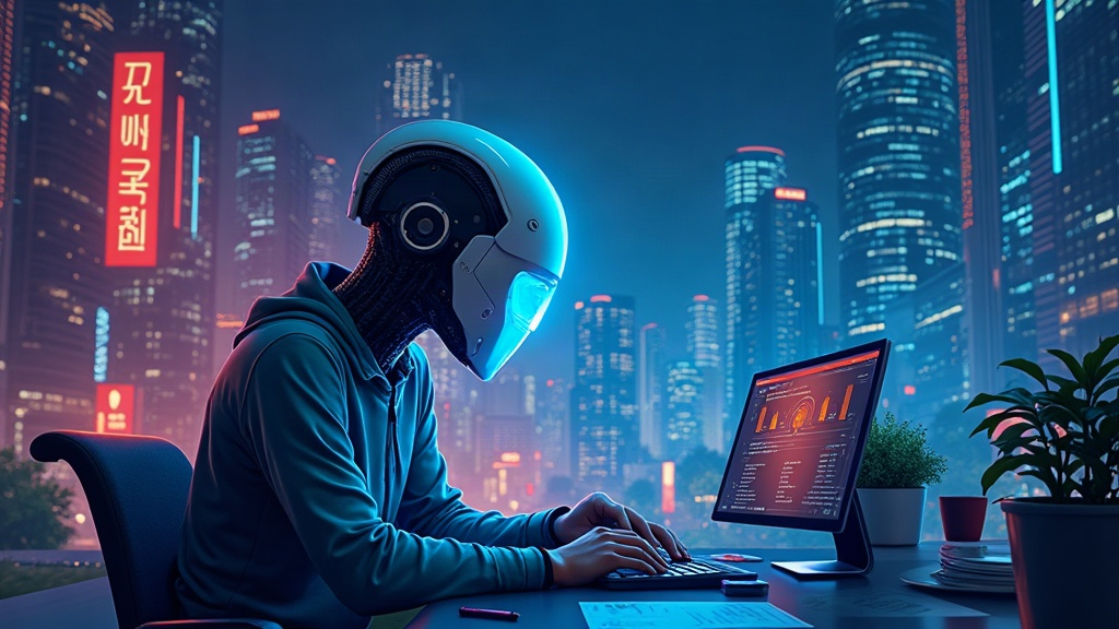 Grok Bot de xAI: Integración de IA en Aplicaciones Empresariales y sus Implicaciones en Seguridad