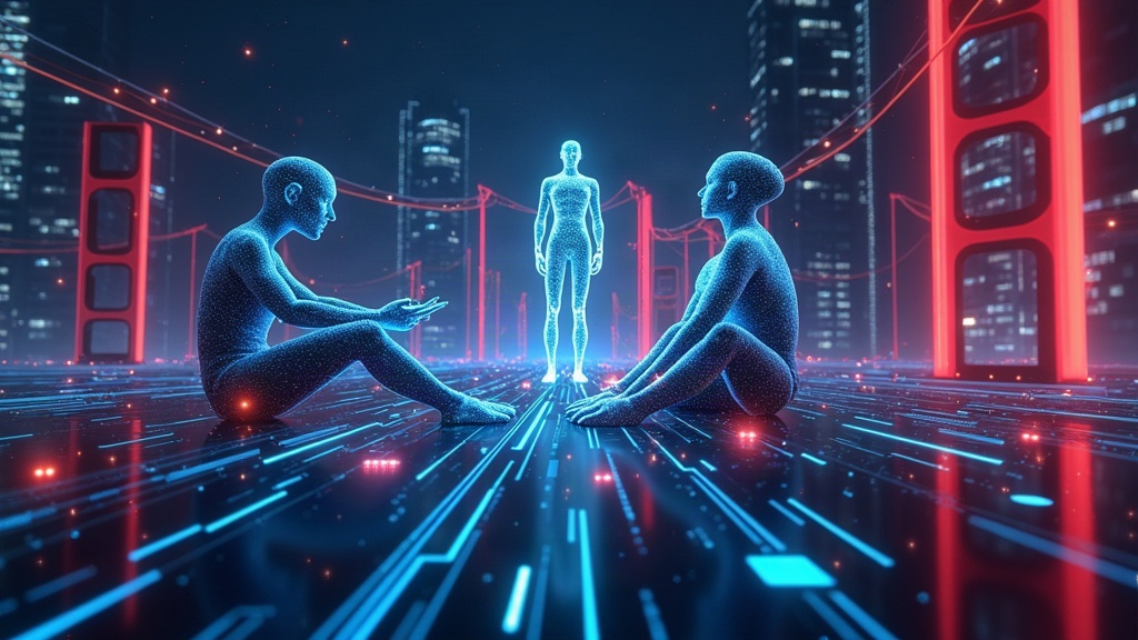 El modelo de imagen Muse de Meta llega a fal: tu aliado para la generación de imágenes de vanguardia