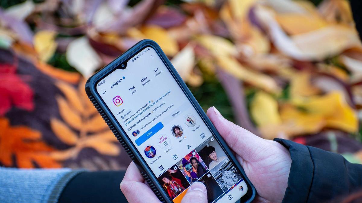 Instagram y la IA: ¿Adiós a los perfiles falsos sin identificar?