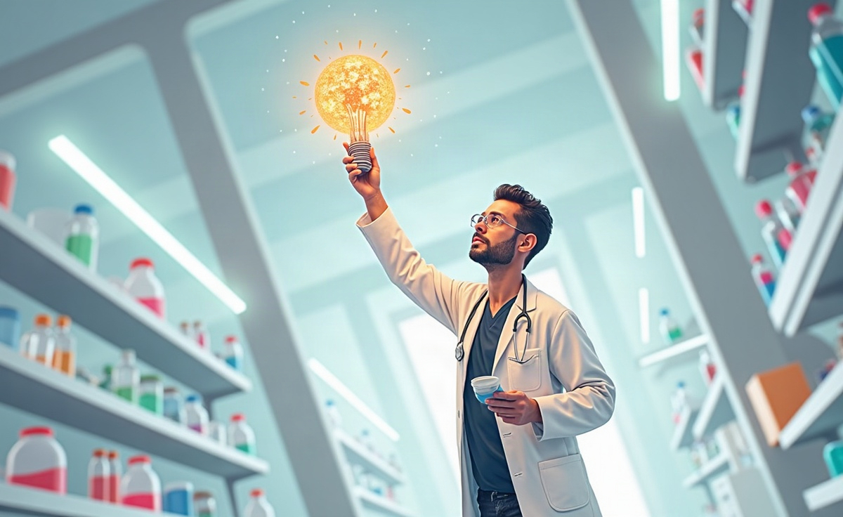 Anthropic abre un laboratorio de biología: ¿El futuro de la IA en la ciencia?