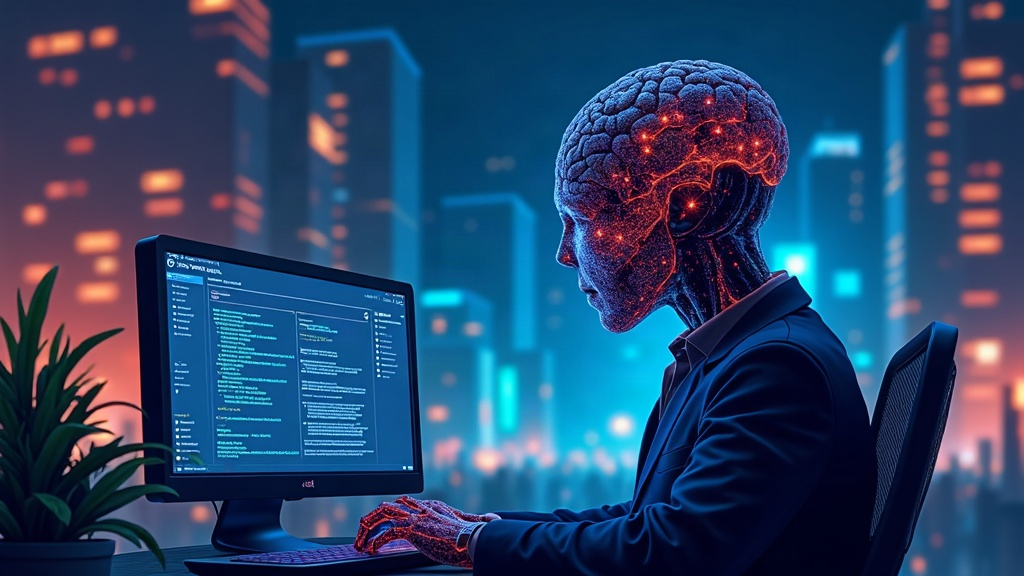 La IA de Google, Gemini, demuestra su potencial al 'hackear' empresas en una prueba de ciberseguridad